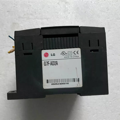 new LG LS G7F-AD2A Extension module One G7FAD2A - LG