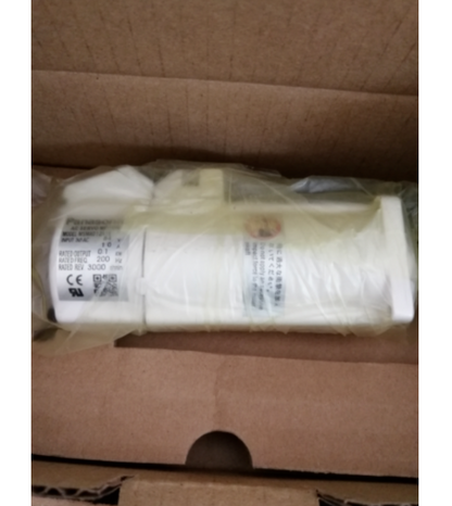new 1PC Panasonic MSM011A3F Servo Motor In Box ping - PANASONIC