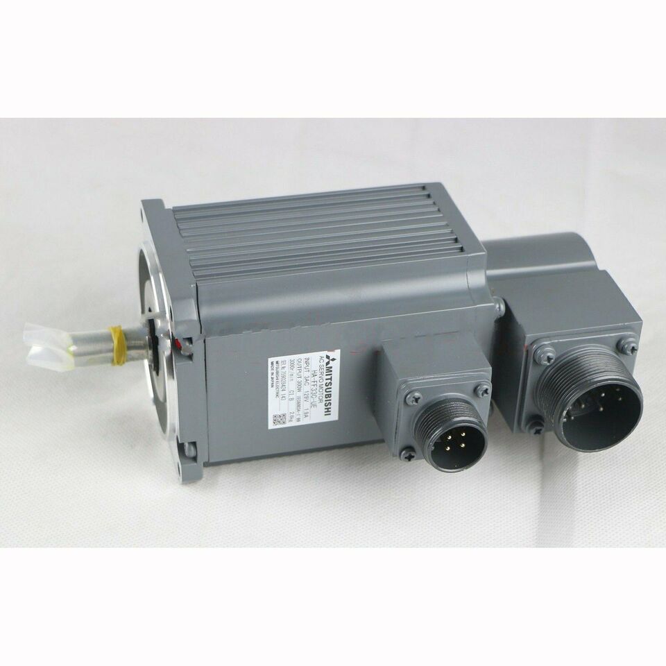new 1PC MITSUBISHI HA-FF33C-UE Servo Motor HAFF33CUE ping - MITSUBISHI