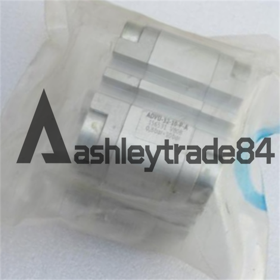 FESTO ADVU3210PA Cylinder - FESTO