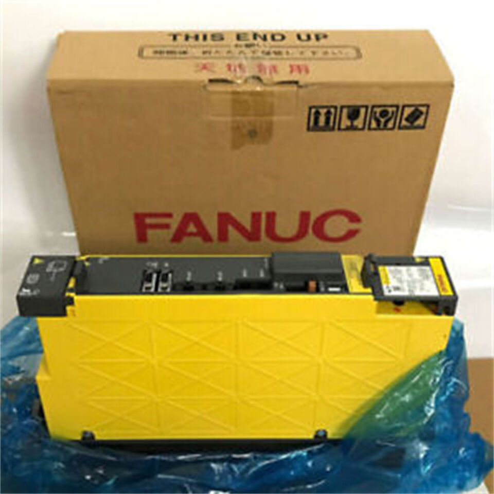 new 1PC FANUC A06B-6076-H104 Servo Amplifier In Box ping - FANUC