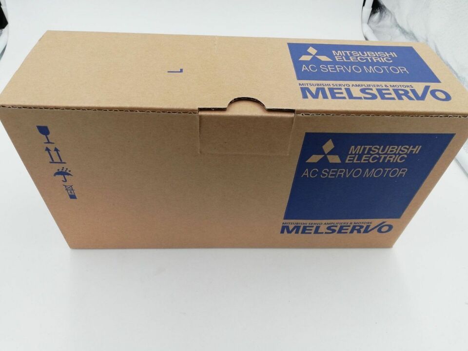 new 1PC Mitsubishi HC-KFS73BG2 HCKFS73BG2 AC Servo Motor ping - MITSUBISHI