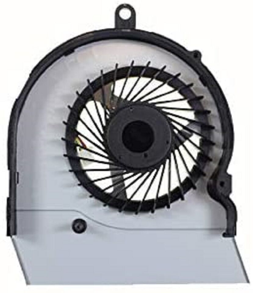 Dell Inspiron 5565, 5567, 5767 CPU Cooling Fan Heatsink - DELL