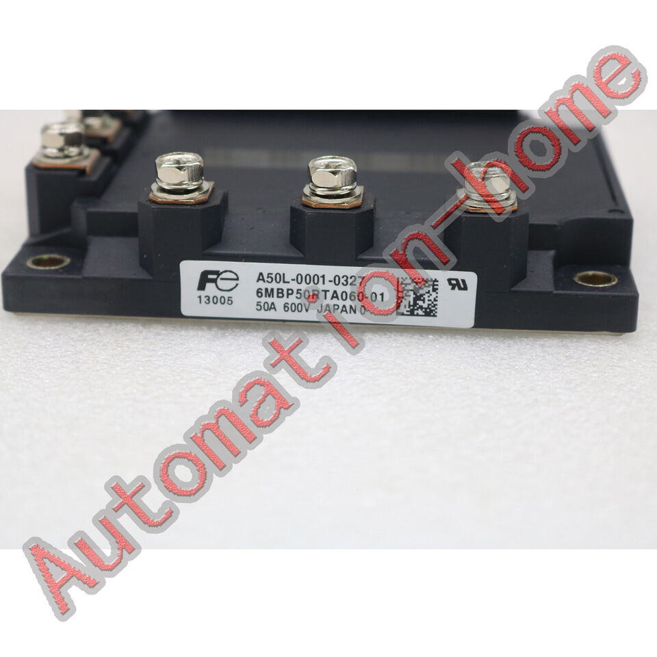 6MBP50RTA060-01 Module with 32GB Capacity for Fast Performance - FUJI