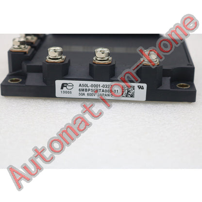 6MBP50RTA060-01 Module with 32GB Capacity for Fast Performance - FUJI