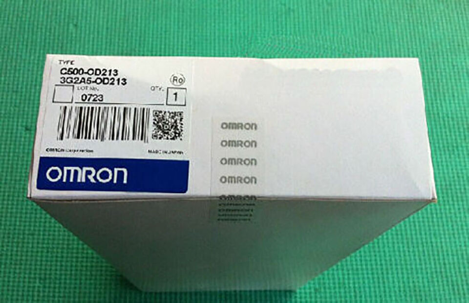 new 1PC Omron C500-OD213 PLC Module C500OD213 - OMRON