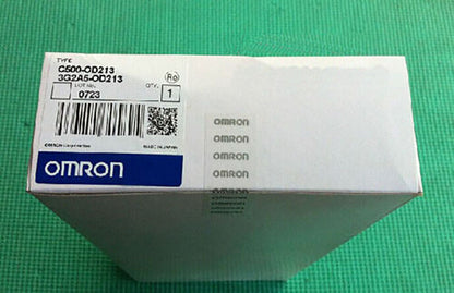 new 1PC Omron C500-OD213 PLC Module C500OD213 - OMRON