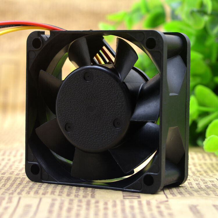 new 1PC TSF612B2401 6CM 24V 135MA 6025 cooling fan SF60 FAN MOTOR - TSF