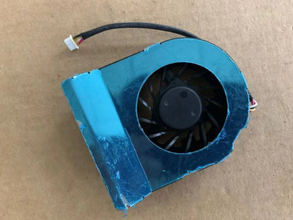 new 1pcs 0.30A 4-wire double ball cooling fan 4pin AB0712HB-UBB DC12V - PLCTECH
