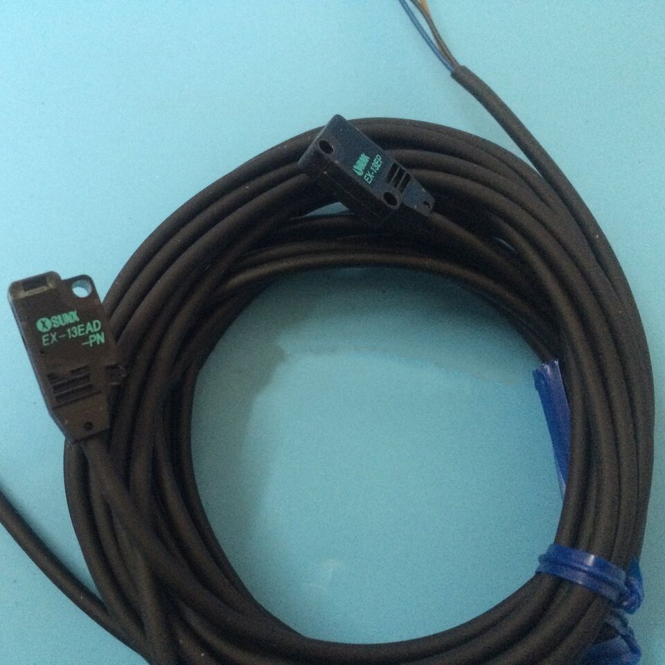 new 1PC Panasonic EX-13EA-PN Photoelectric Switch EX13EAPN - PANASONIC