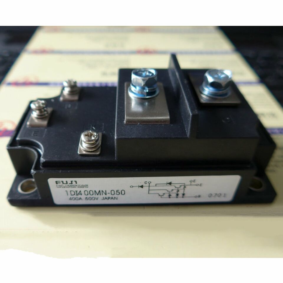 new 1PC Fuji 1DI400MN-050 Power Supply Module 1DI400MN050 - FUJI