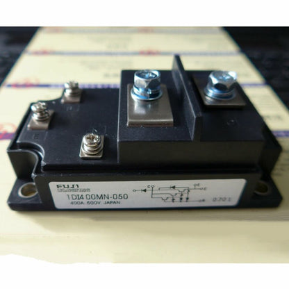 new 1PC Fuji 1DI400MN-050 Power Supply Module 1DI400MN050 - FUJI