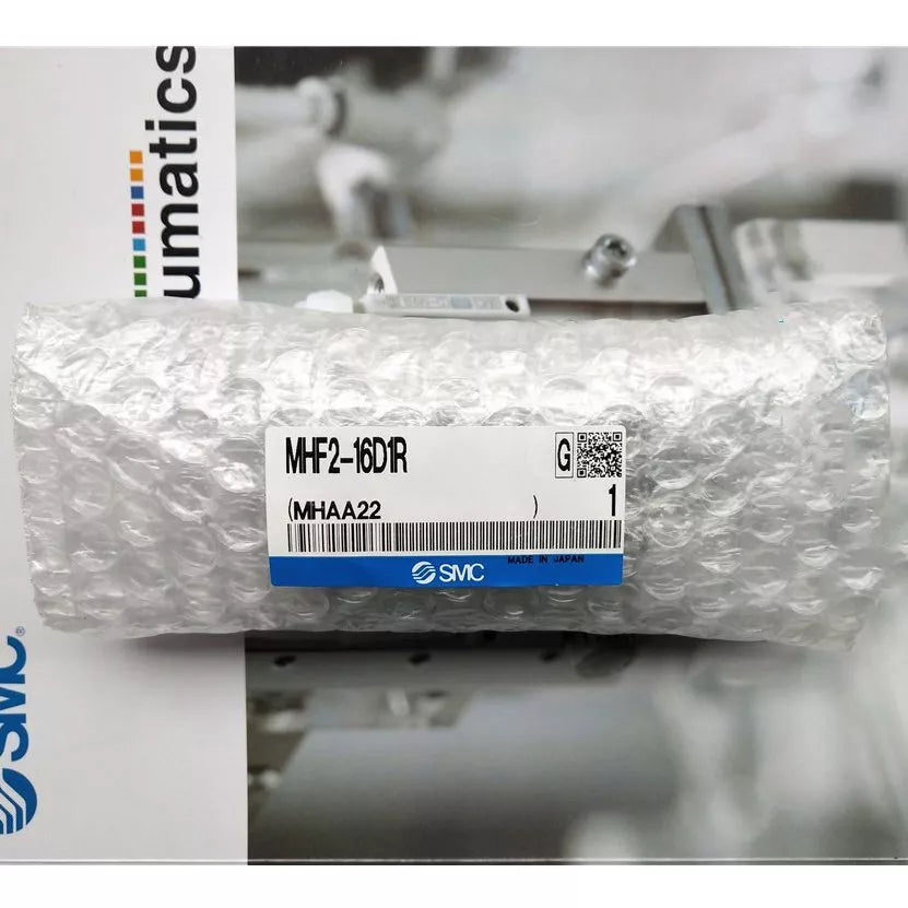 new 1PC SMC MHF2-16D1R Cylinder MHF216D1R ping