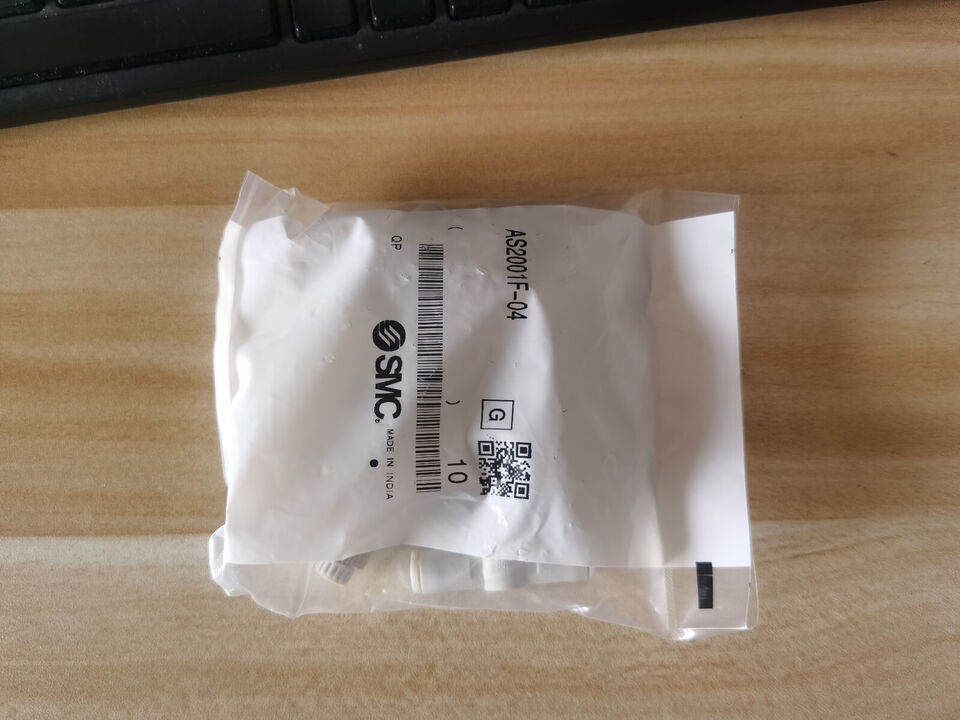 new 10PCS SMC AS2001F-04 Control Valve AS2001F04 - SMC