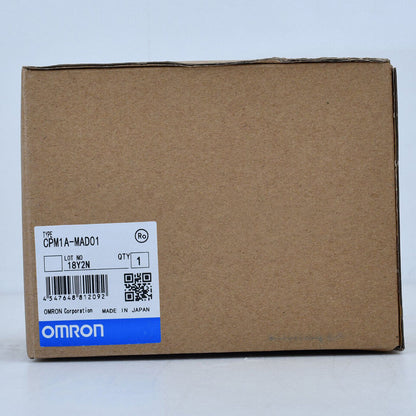 Omron CPM1A-MAD01 - OMRON
