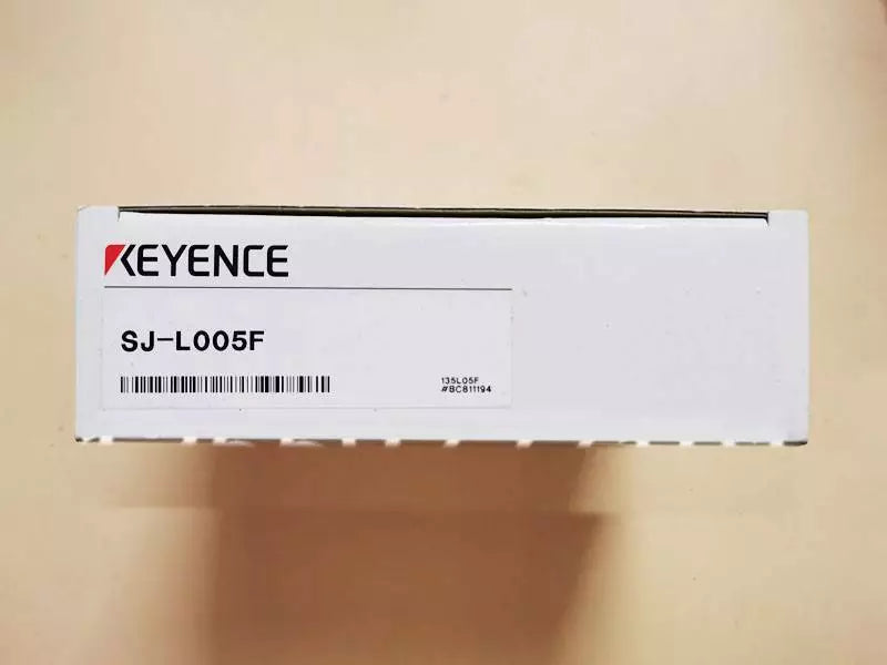 new 1PC Keyence SJ-L005F Compact Fan Static Eliminator SJL005F Fast - KEYENCE