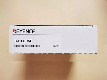 new 1PC Keyence SJ-L005F Compact Fan Static Eliminator SJL005F Fast - KEYENCE