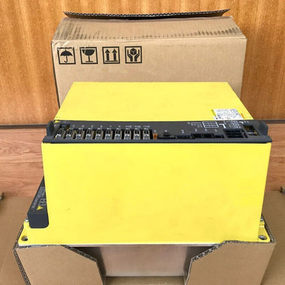 new Fanuc A06B-6164-H344#H580 Servo Amplifier A06B6164H344#H580 - FANUC