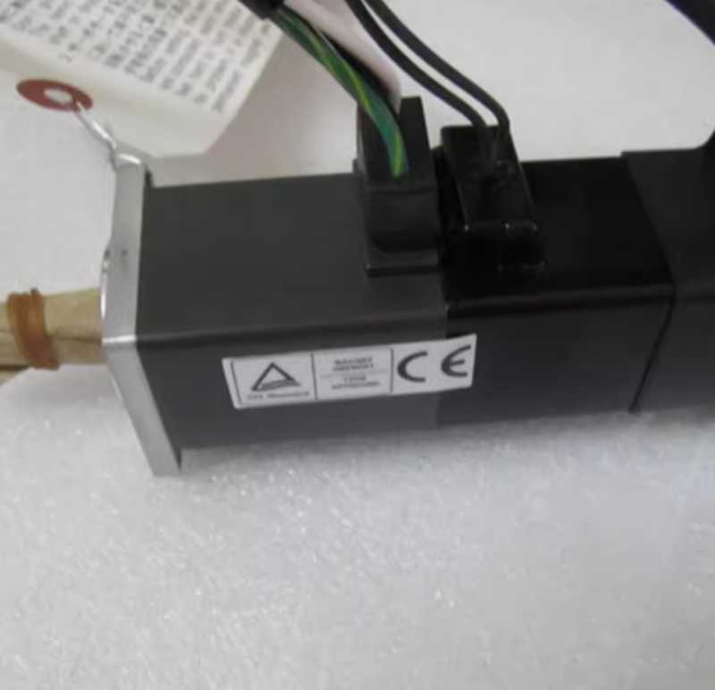 1PCS Mitsubishi HC-PQ13B Servo Motor HCPQ13B In Box - MITSUBISHI