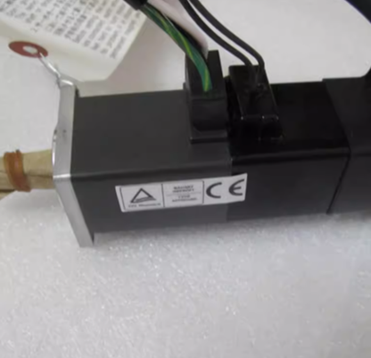 1PCS Mitsubishi HC-PQ13B Servo Motor HCPQ13B In Box - MITSUBISHI