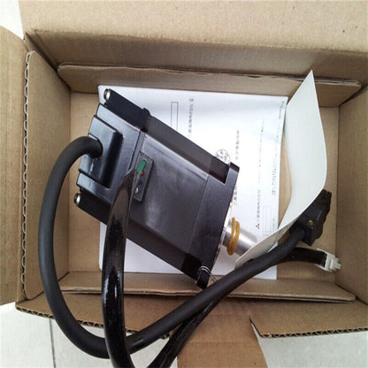 new Mitsubishi HC-PQ23-UE Servo Motor 1PC ping HCPQ23UE - MITSUBISHI