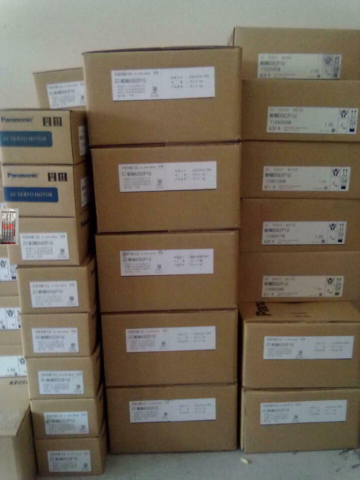 new 1PC Panasonic MSDA023D1A AC Servo Driver In Box ping - PANASONIC