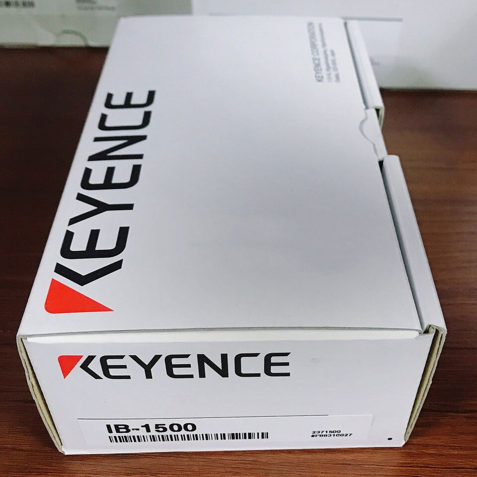 new 1PC KEYENCE IB-1500 IB1500 Laser Sensor ping - KEYENCE