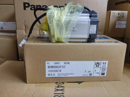 new 1PC Panasonic MHMD082P1C Servo Motor ping - PANASONIC