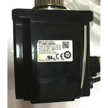 new 1PCS Yaskawa SGMEV-04DDA61 Servo Motor In Box ping - YASKAWA