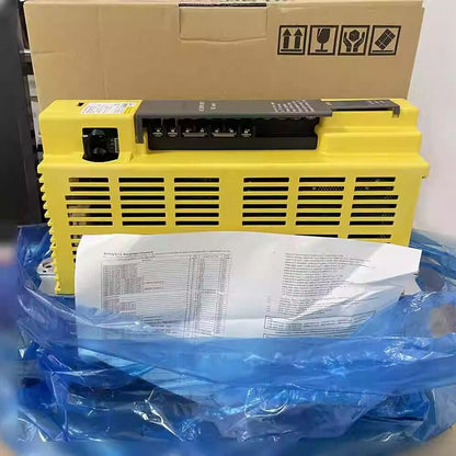 new 1PC Fanuc A06B-6097-H204 Servo Amplifier A06B6097H204 ping - FANUC