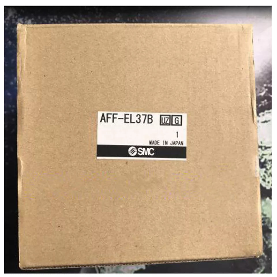 new 1PC SMC AFF-EL37B Filter AFFEL37B - SMC