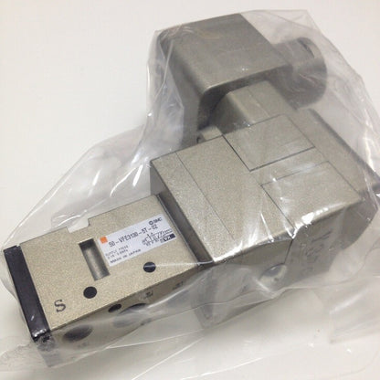 new 1PC SMC 50-VFE3130-5T-02 Solenoid Valve 50VFE31305T02