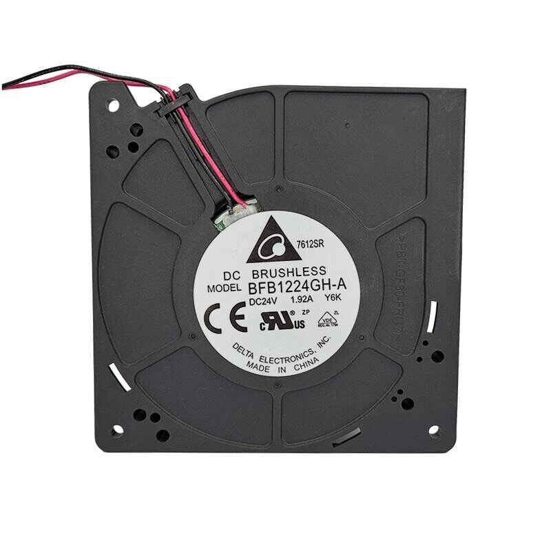 1PC DC24V 1.92A Cooling Fan BFB1224GH-A Blower Fan Centrifugal Turbine Fan - BFG