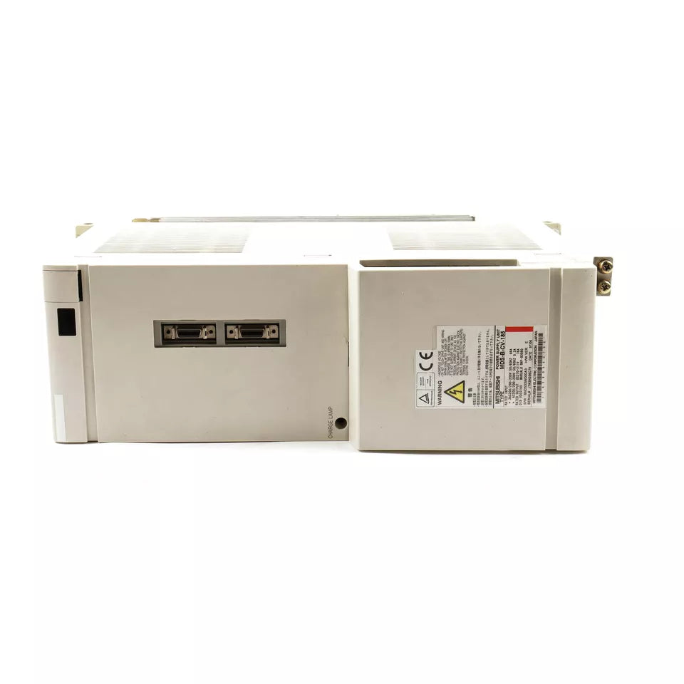 new 1PC MITSUBISHI MDS-B-CV-185 Servo Driver MDSBCV185 ping - MITSUBISHI