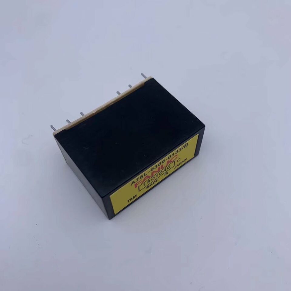 new 1PC Fanuc A76L-0300-0133 Power Supply Module One A76L03000133 - FANUC