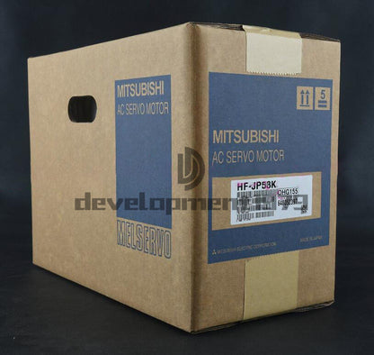 new 1PC Mitsubishi Servo Motor HF-JP53K HFJP53K - MITSUBISHI