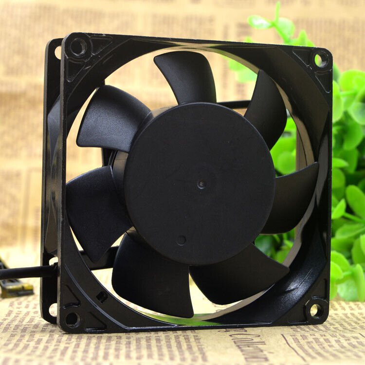 new 1PC metal high temperature cooling fan 9CM 9025 JA0925H1S0N 110-120V - PENTAIR