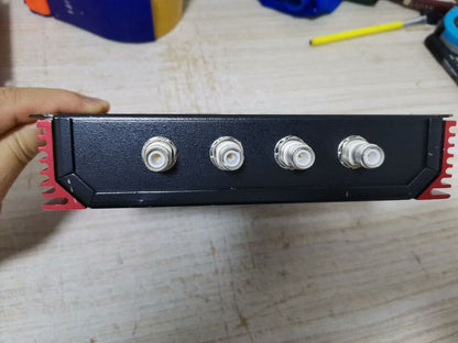 used 1pc Alien ALR-9900-CHN fast - ALR CONTROLS