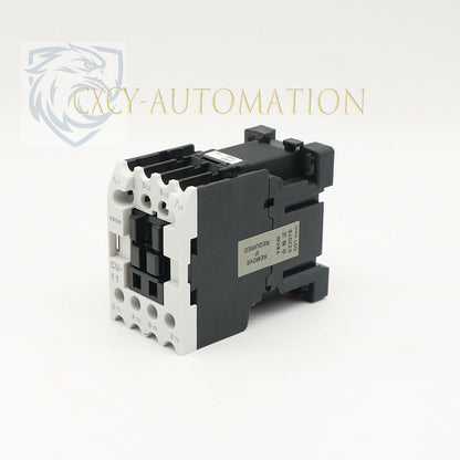 1Pcs AC Contactor CU-11 24V - KOEED
