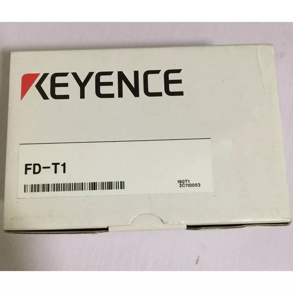 new 1PC Keyence FD-T1 Flow Sensor ping FDT1 - KEYENCE