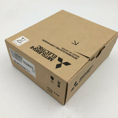 new 1PC Mitsubishi Q173HCPU PLC Module ping - MITSUBISHI