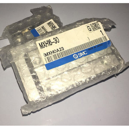 new 1PC SMC MXH16-30 Slide Cylinder MXH1630 - SMC