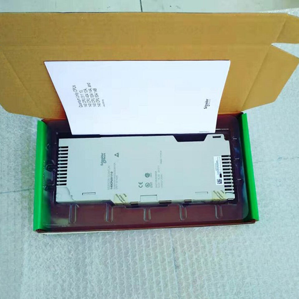 new 1PC Schneider 140ACI03000 Modicon Analog Input Unit ping - SCHNEIDER