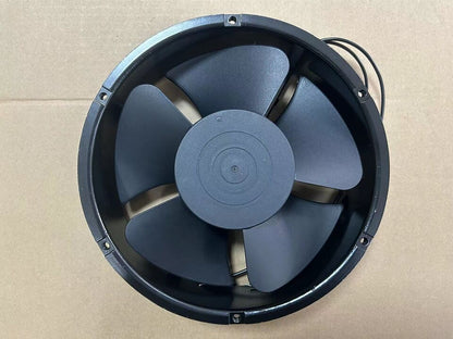 new 1PC Round high temperature cooling fan RAH2260B1-C 220-240v 0.25/0.26A - RAH