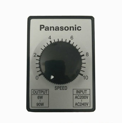 1PC Panasonic MGSDB2 Motor Governor Speed Controller - PANASONIC