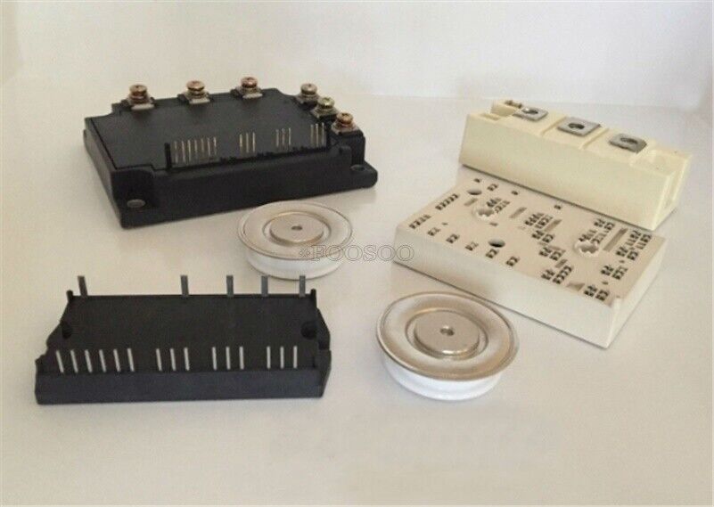 Semikron Module SKIIP20NAB12IT10 Used - Affordable Tech Solution - SEMIKRON
