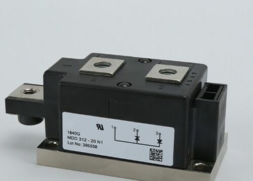 new 1PC MDD312-20N1 Best Offer Module Best Price Quality Assurance - MDD312-20N1