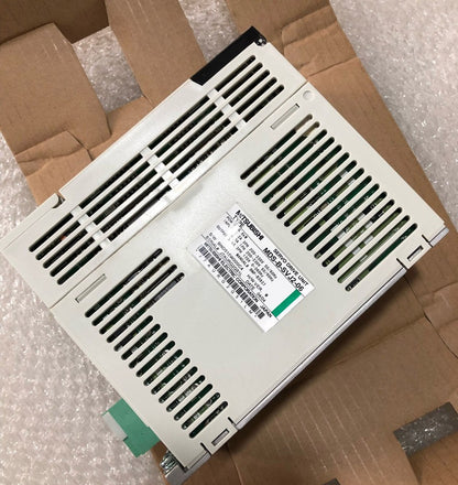 new 1PC  Mitsubishi MDS-B-SVJ2-06 AC Servo Drive MDSBSVJ206 ping