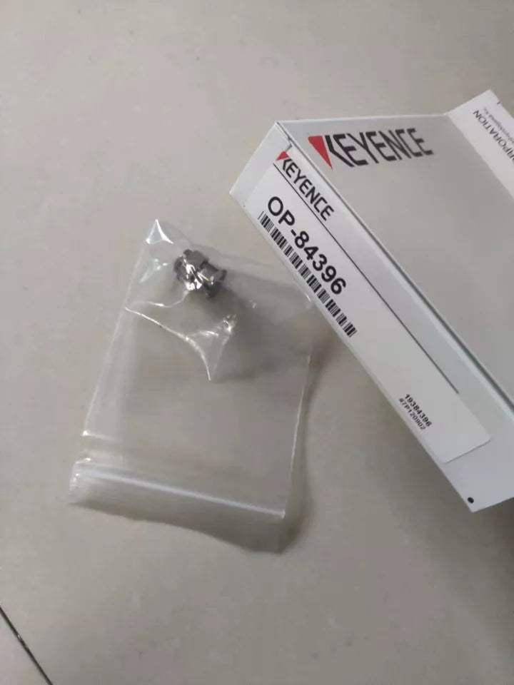 new 1PC Keyence OP-84396 Sensor Head Mounting Bracket OP84396 - KEYENCE