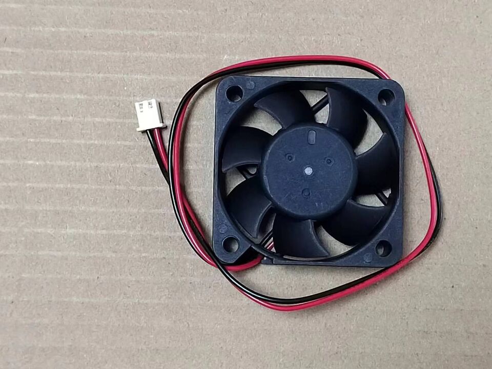 new 1pc inverter axial flow fan AFB0524HHB 5015 24V 0.12A 5CM - DELTA